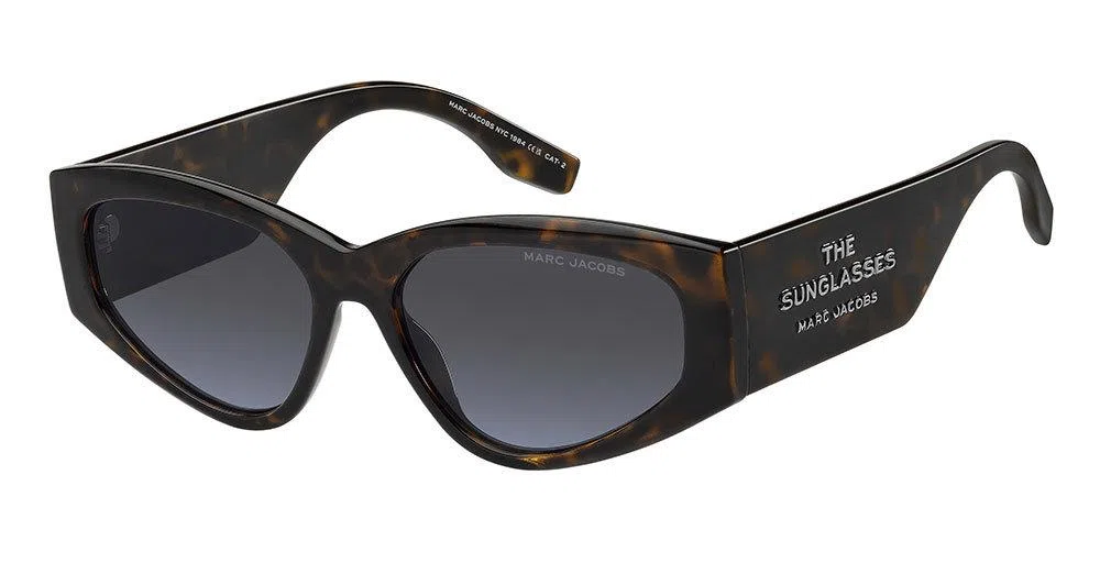 Marc Jacobs MARC803 Sunglasses - view 3